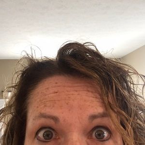 Meet your Posher, Angie